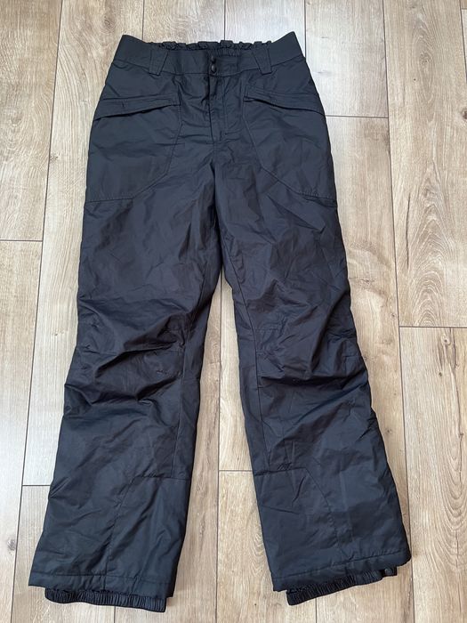 Чоловічі лижні штани  хл