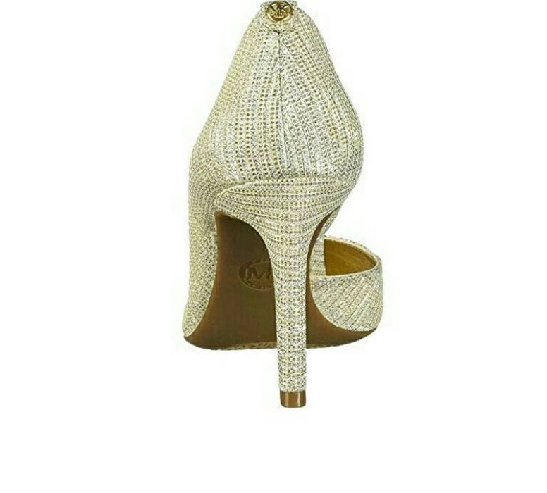 Туфлі човники Michael Kors, 38,5