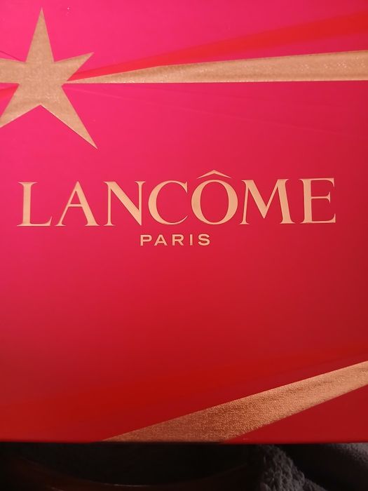 Coffret lancome la nuit original