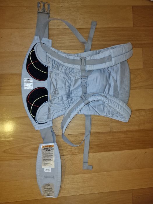 Marsupio Ergobaby Adapt