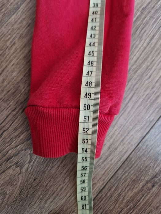 Bluza z kapturem 150 cm