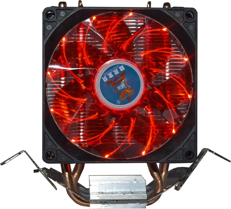 CPU cooler R90 кулер к процесору