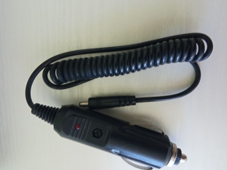 Авто прикуриватель