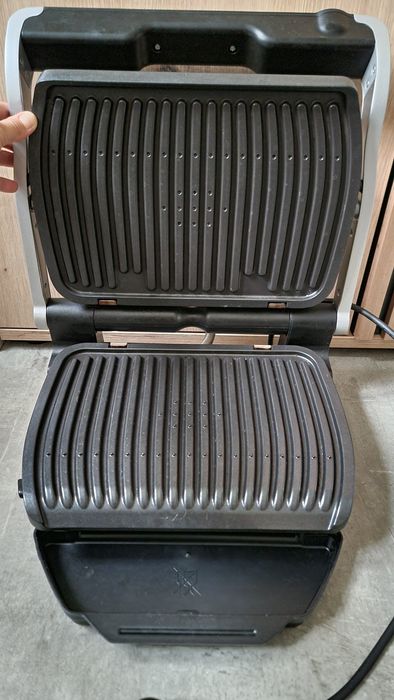 Grill elektryczny Tefal OptiGrill