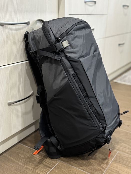 Туристичний тактичний рюкзак 5.11 Tactical Skyweight 36L + дощовик
