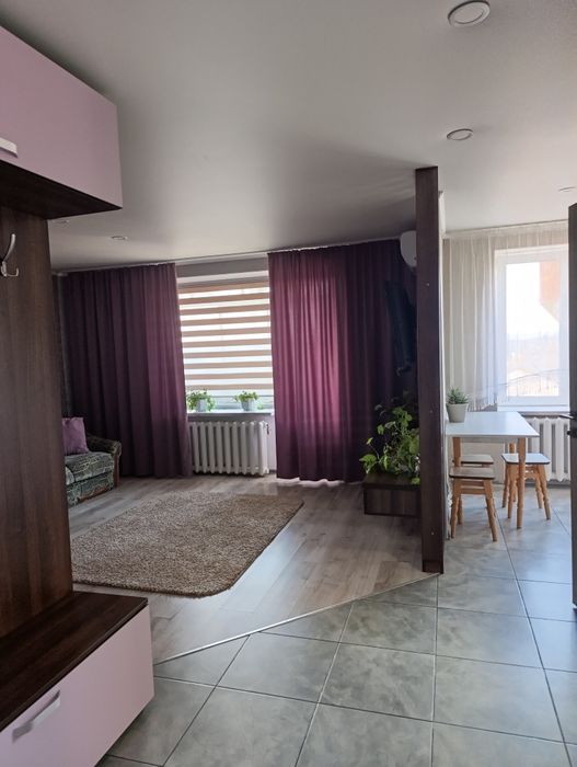 Подобова ,погодинна оренда квартир Звениродка, Водяники