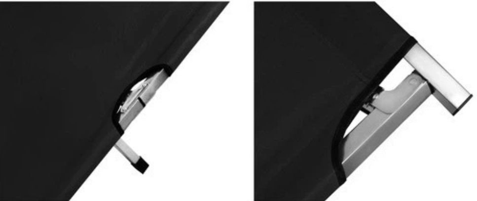 Розкладушка НАТО