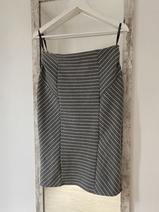 Spodnica kobieca damska we wzór