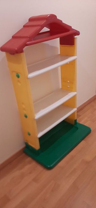 Estante de criança da CHICCO
