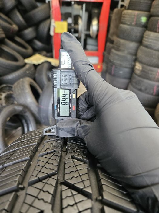 Barum 195/70 r15 Polaris 5 /// NOWA 8,5mm!!! Wysyłka