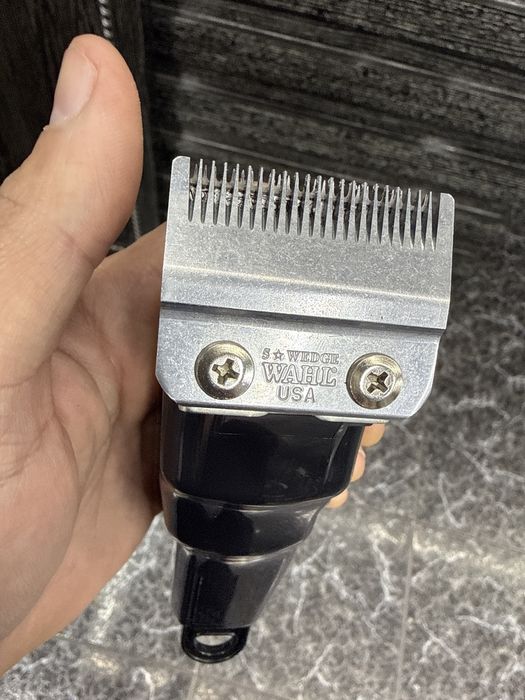 Máquina de corte Wahl Legend