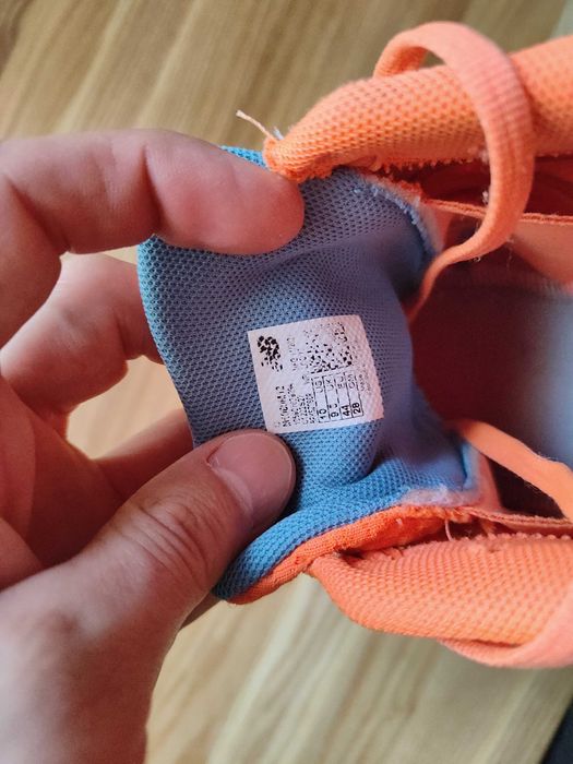 Бігові кросівки New Balance Fresh Foam 1080 v12 оригінал