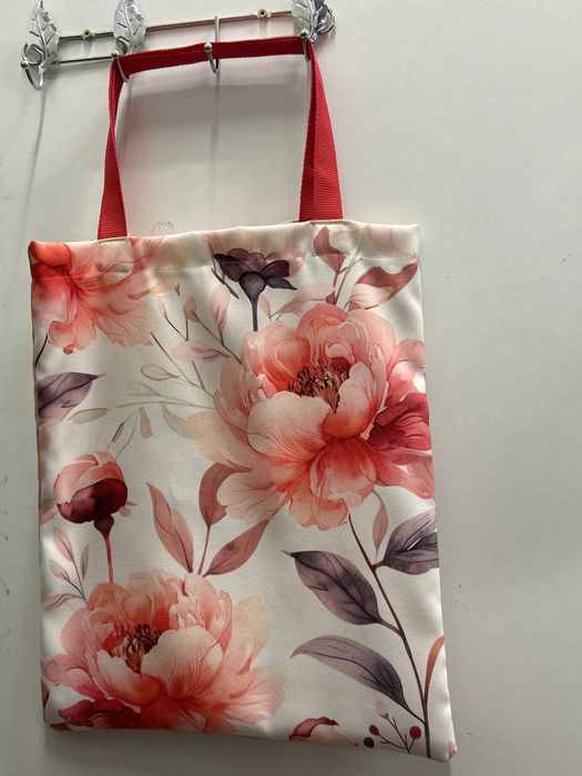 Torby materiałowe nowe