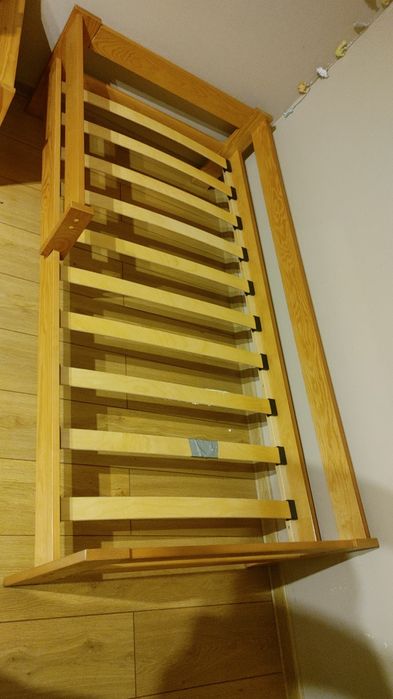 Łóżko dziecięce 180x60