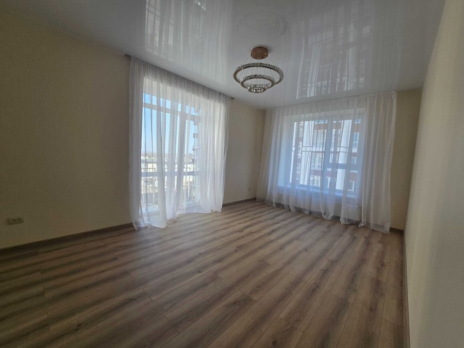 3-кім.кв. ЖК Опришівська Слобода