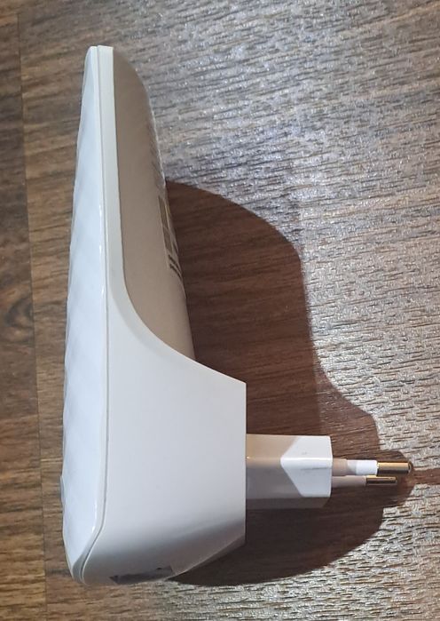 Extensor Wi-Fi tp-link AC750 RE200