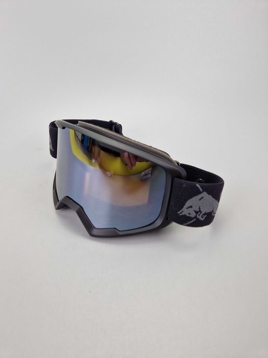 Gogle Narciarskie RED BULL BLAST 10 kat S3