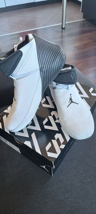 Nike Jordan Why not zero.1