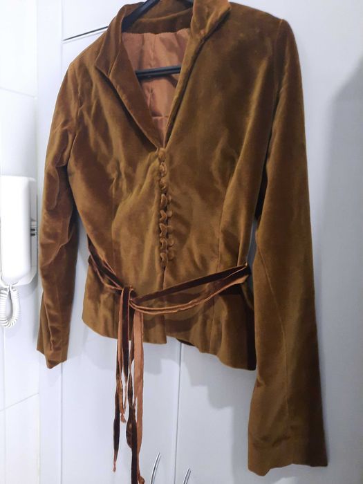 Vestido cerimónia comprido