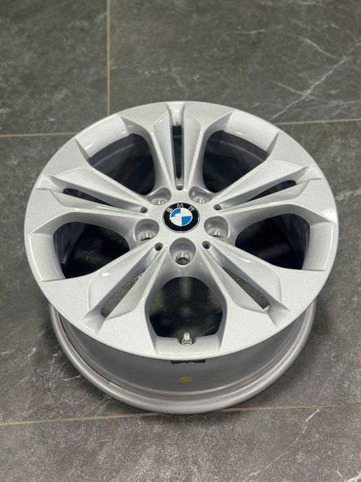 Диски ОРИГІНАЛЬНІ R17 для BMW X1 (F48/F49), BMW X2, MINI Countryman