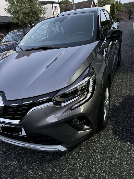 Renault Captur ll