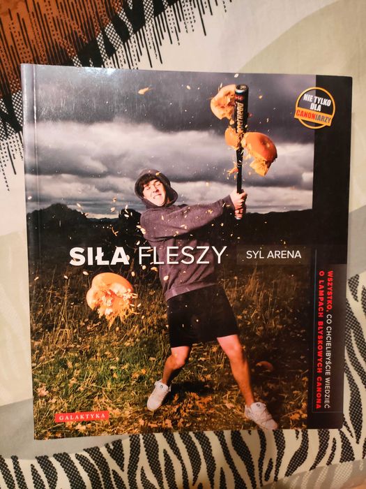 Siła Fleszy Syl Arena