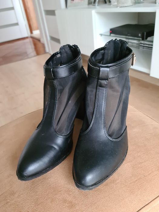 Sztyblety rozmiar 39