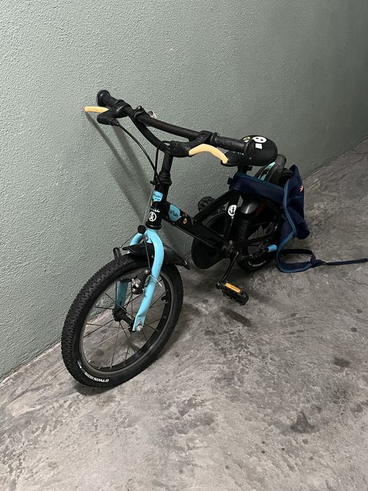 Bicicleta criança