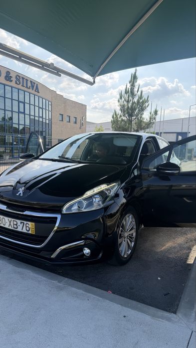 Peugout 208 2019 1.2