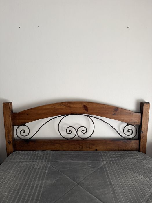 Conjunto de Quarto Estilo Mexicano