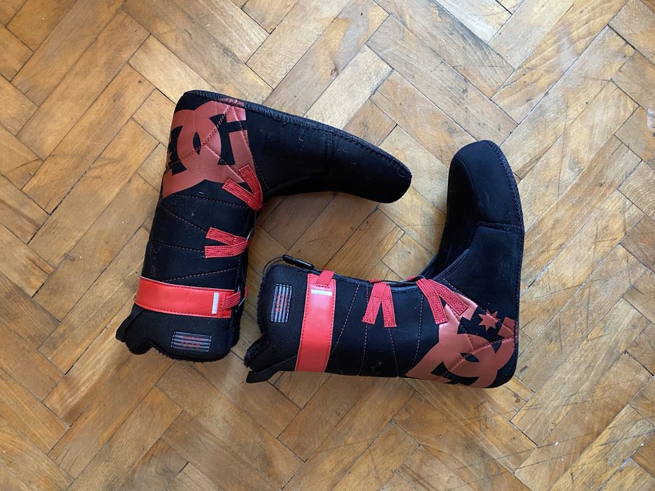 DC Phase Snowboard Boots Черевики для сноубордингу