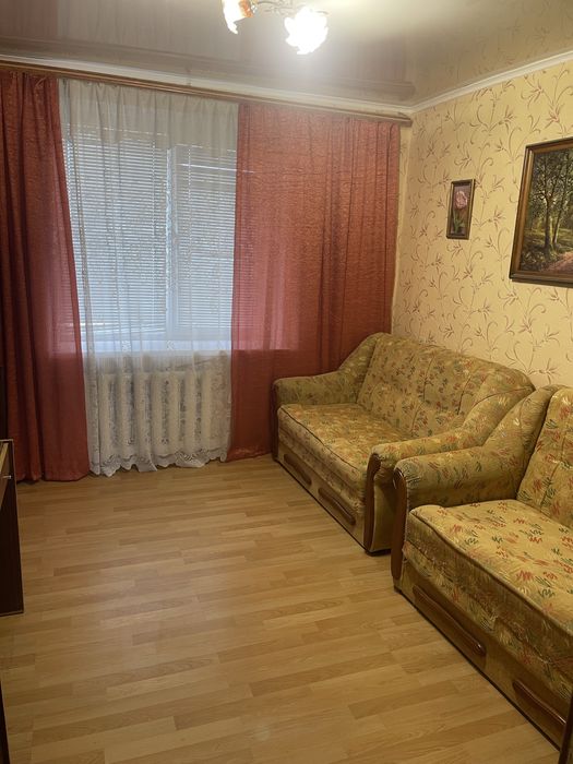 Терміновий продаж!Простора трикімнатна квартира з автономним опаленням