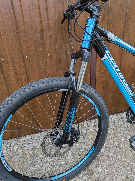 rower MTB Corratec XVert XS Shimano Deore