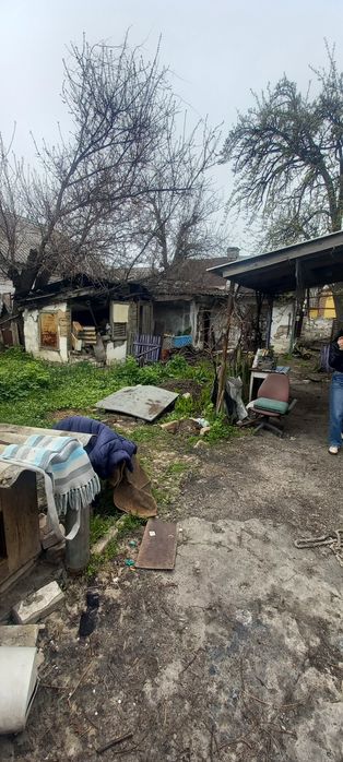 Продам дом 3к. Соцгород  ул.Ухтомского