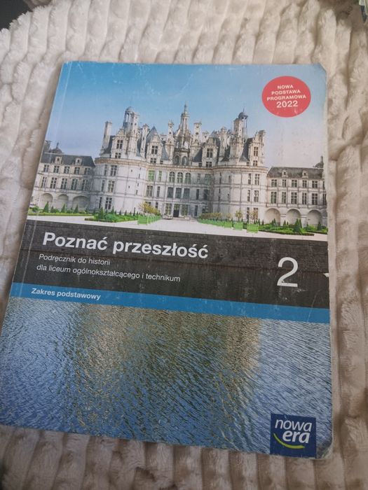 Poznać przeszłość 2 Podrecznik do historii
