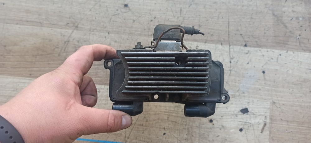 Катушка запалювання Audi A4 A6 1.8 Passat B5 зажигания