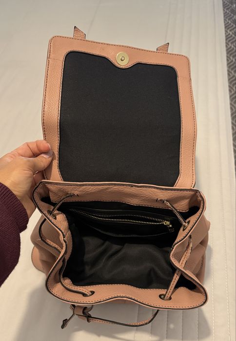 Mochila Love Moschino