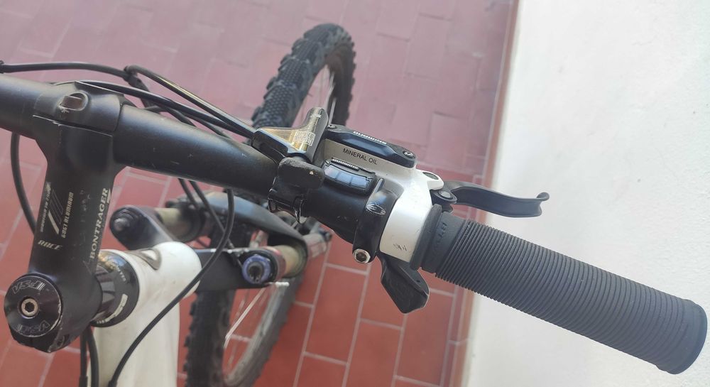 Bicicleta Cross KTM Race Line 2009