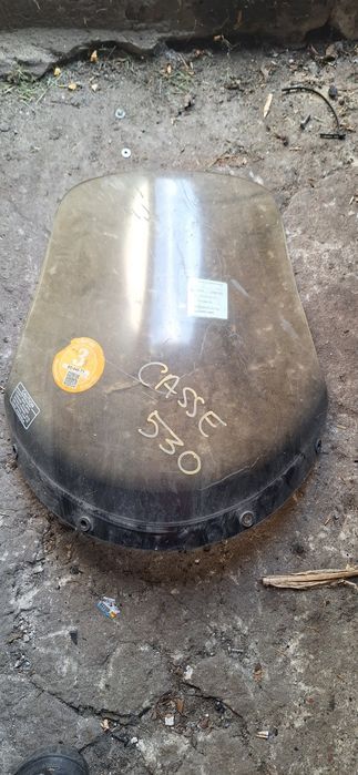 Kymco Grand Dink Szyba owiewka