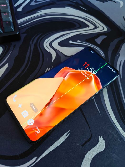 One Plus 9 Pro 100% funcional