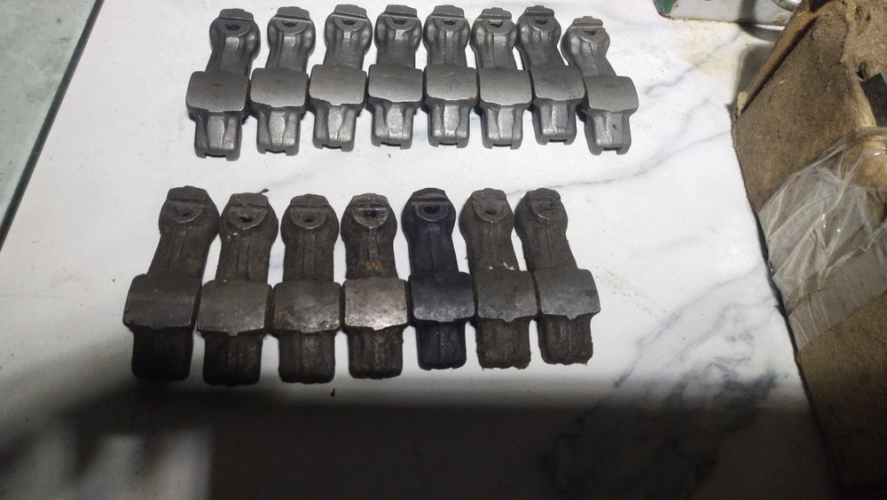 Рокера     ваз    2101