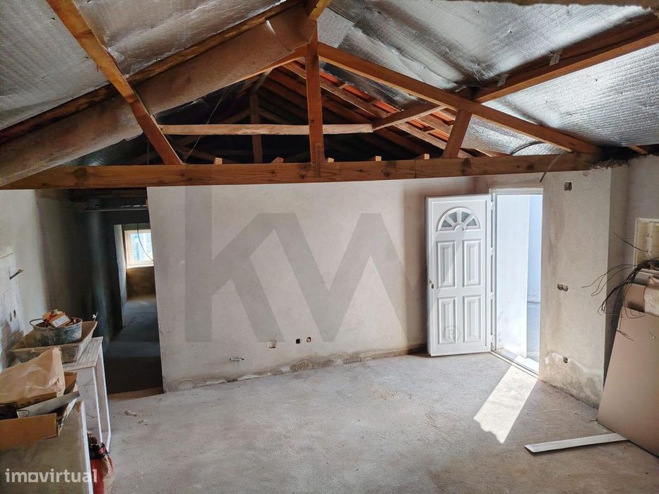 Moradia Térrea T3 em Monte Redondo – Personalize a Casa dos Seus Sonho
