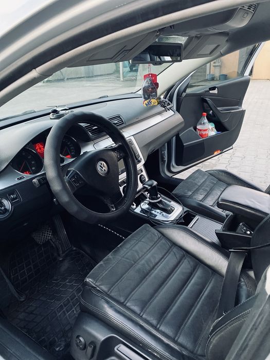 Продам Passat b6
