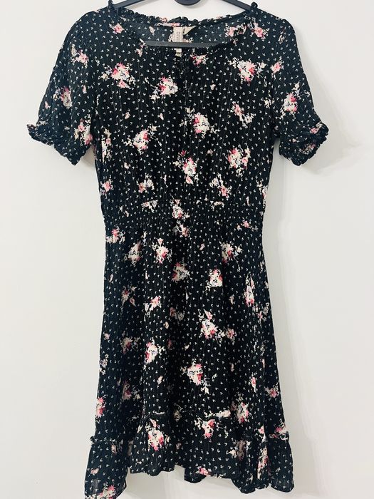 Sukienka letnia H&M 36