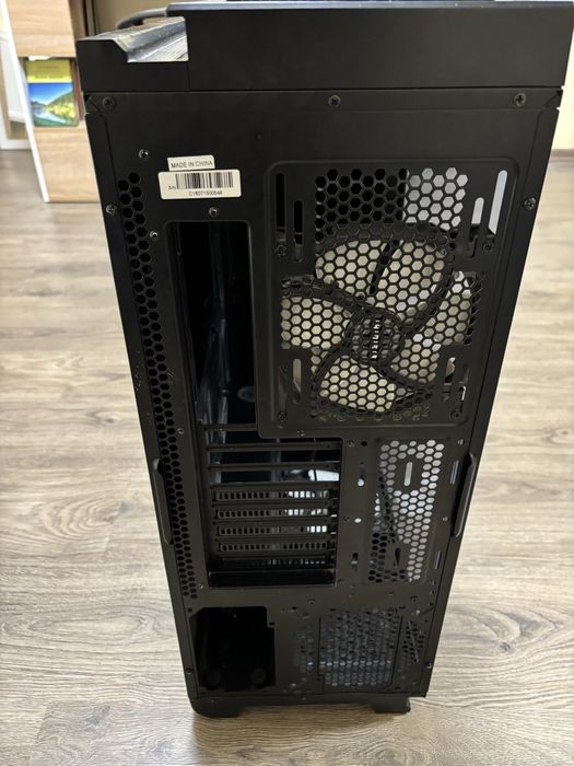 Корпус ПК Phanteks Enthoo Primo