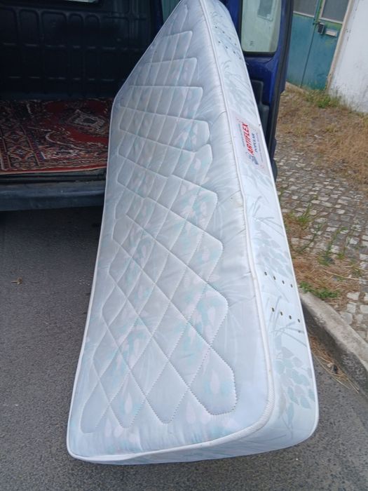Colchao para cama solteiro