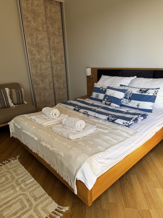 Apartament Władysławowo 50m do plaży