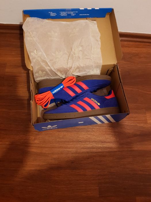 Adidas special 41