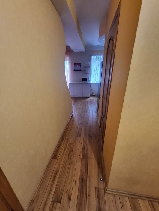 Сдам посуточно 1к.кв студию Дом мебели/Филатова/Черёмушки