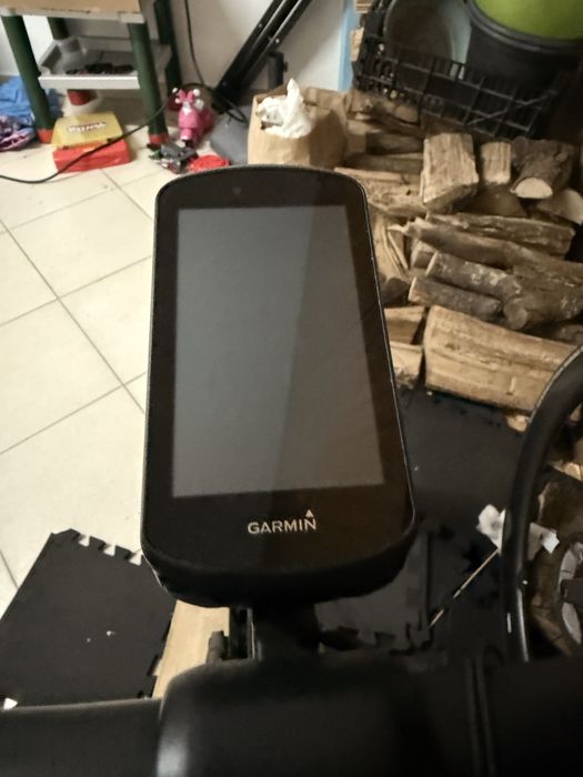 Garmin 1030 plus